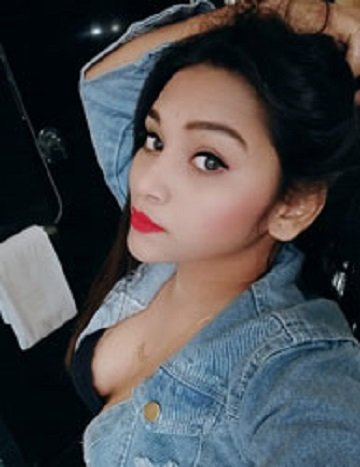 Escorts Service Near The Maureen hotel Baguiati